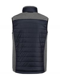 Hybrid Weste Herren